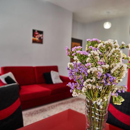 Kalpazo Home New Bazzar 티라나 외부 사진