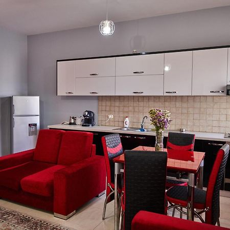 Kalpazo Home New Bazzar 티라나 외부 사진