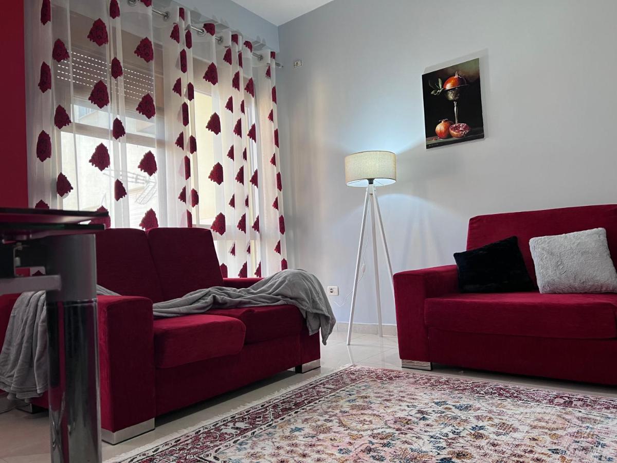 Kalpazo Home New Bazzar 티라나 외부 사진