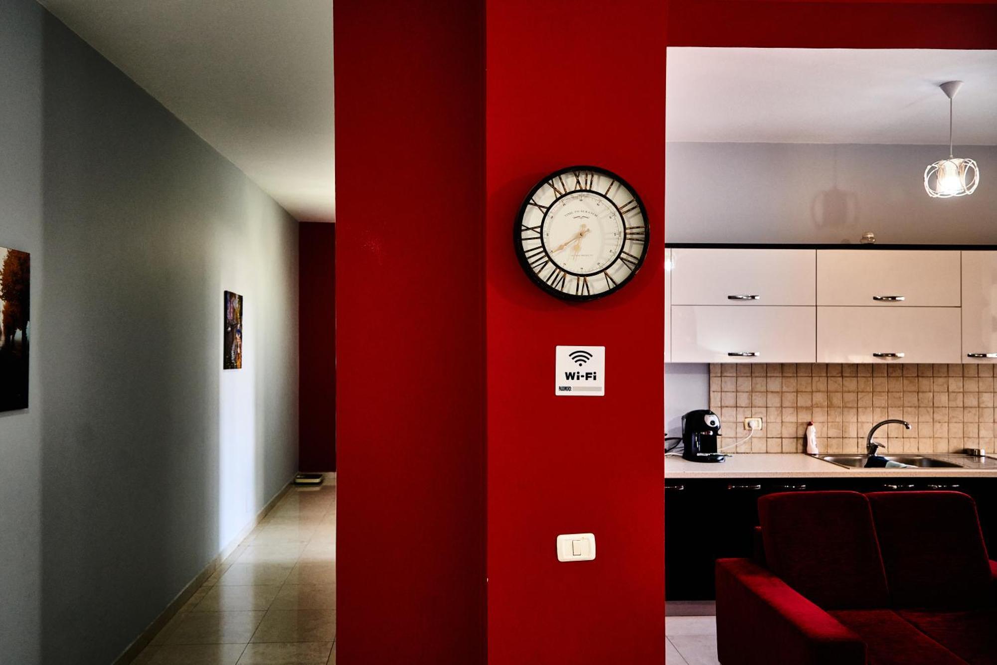 Kalpazo Home New Bazzar 티라나 외부 사진