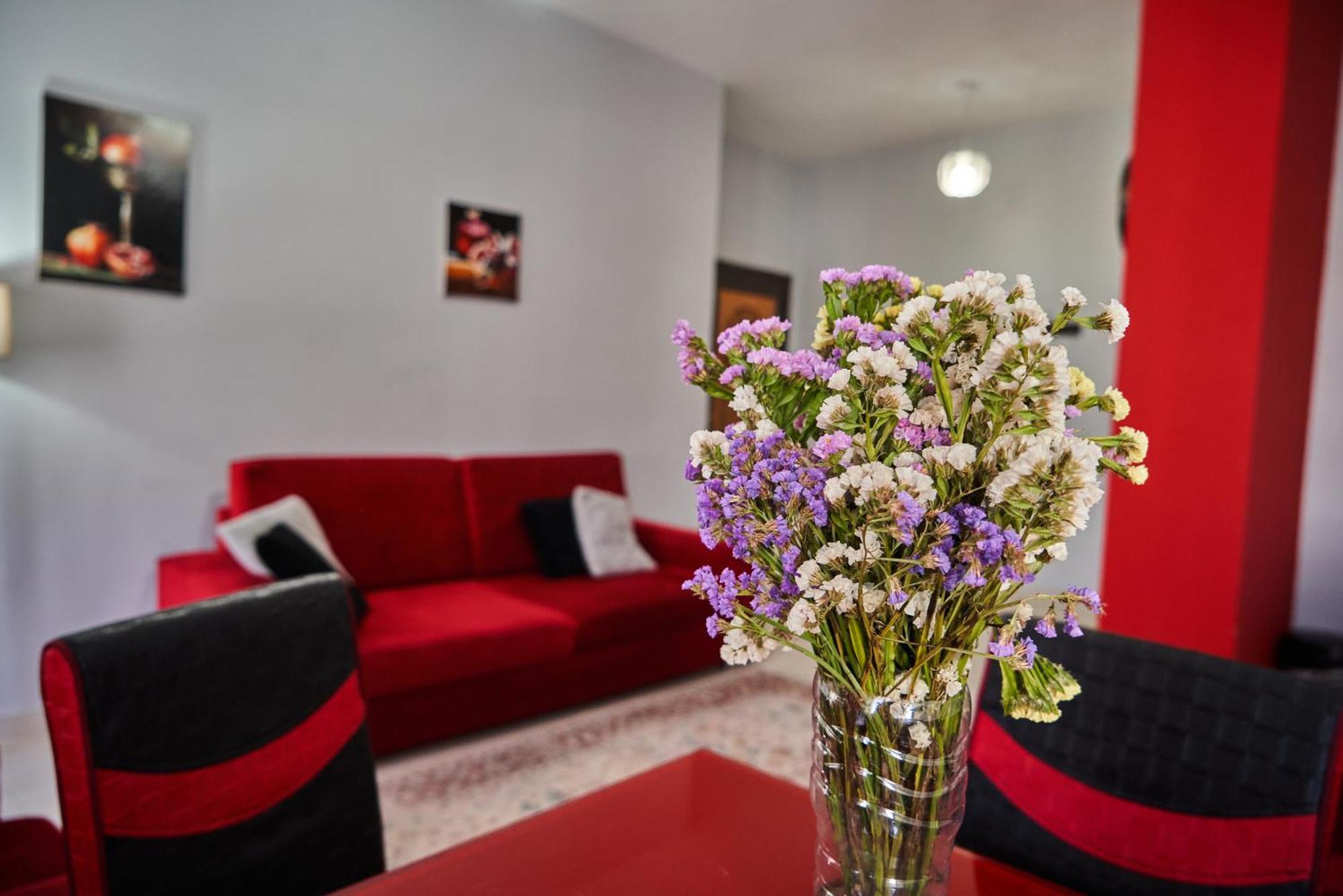 Kalpazo Home New Bazzar 티라나 외부 사진