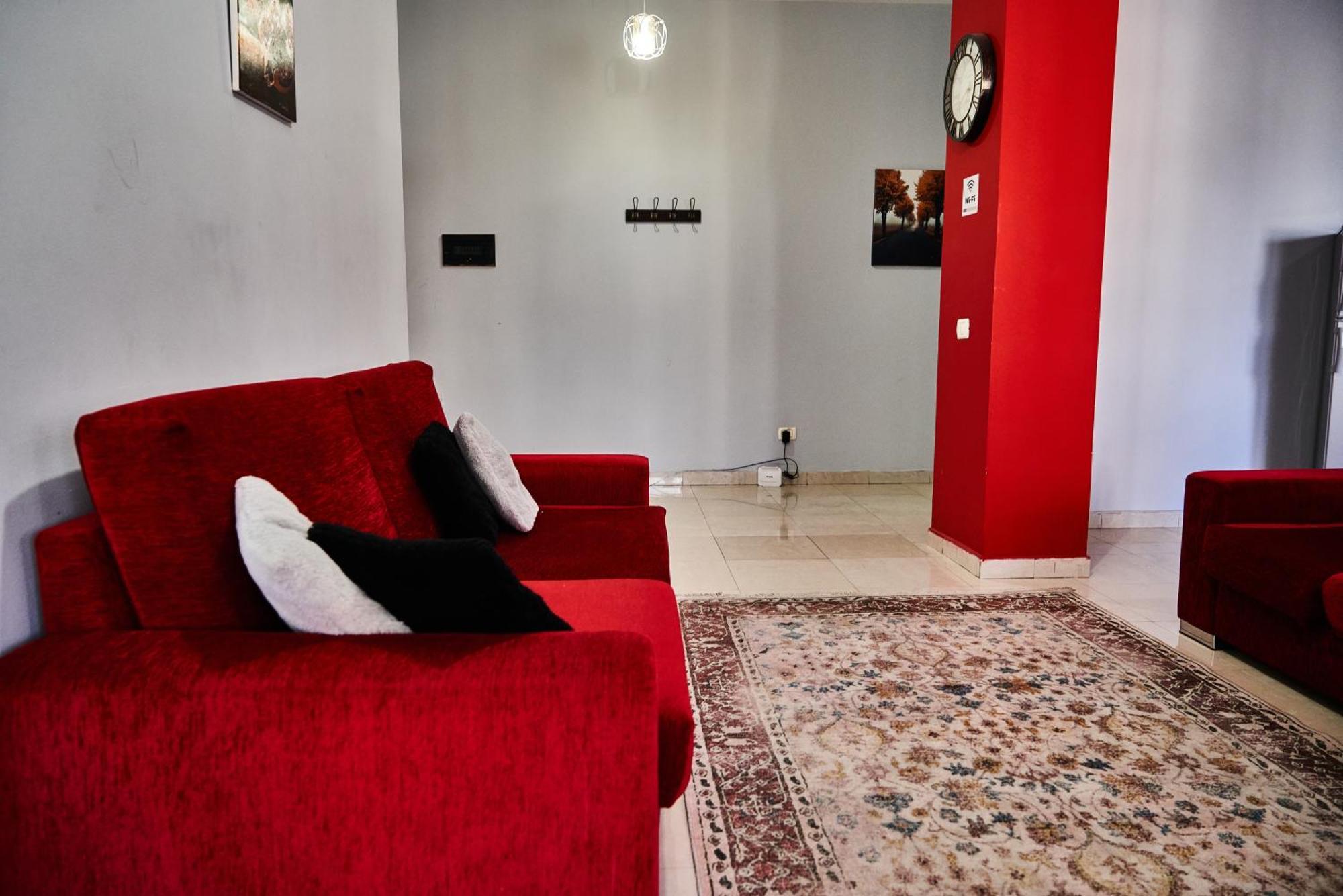 Kalpazo Home New Bazzar 티라나 외부 사진