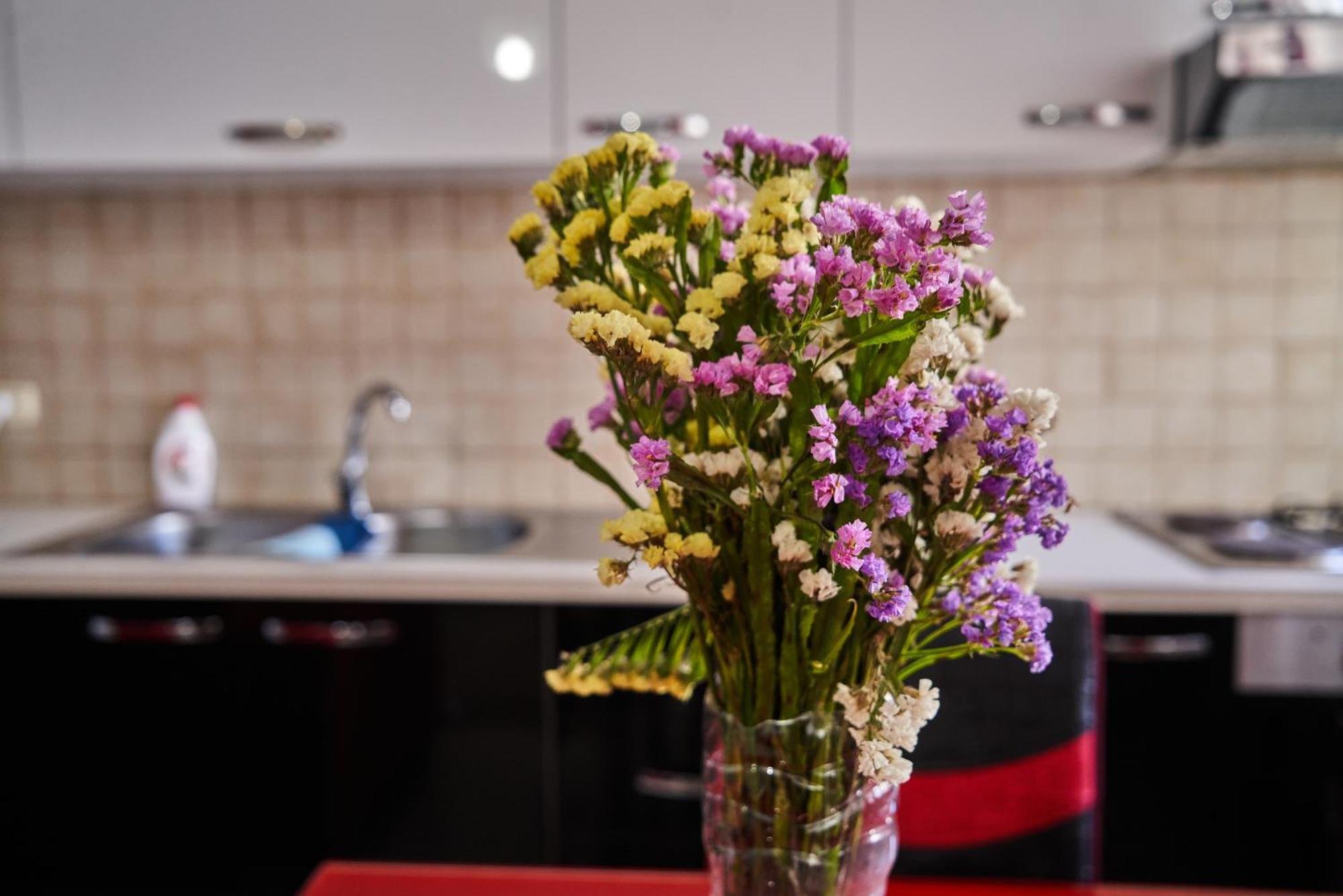 Kalpazo Home New Bazzar 티라나 외부 사진