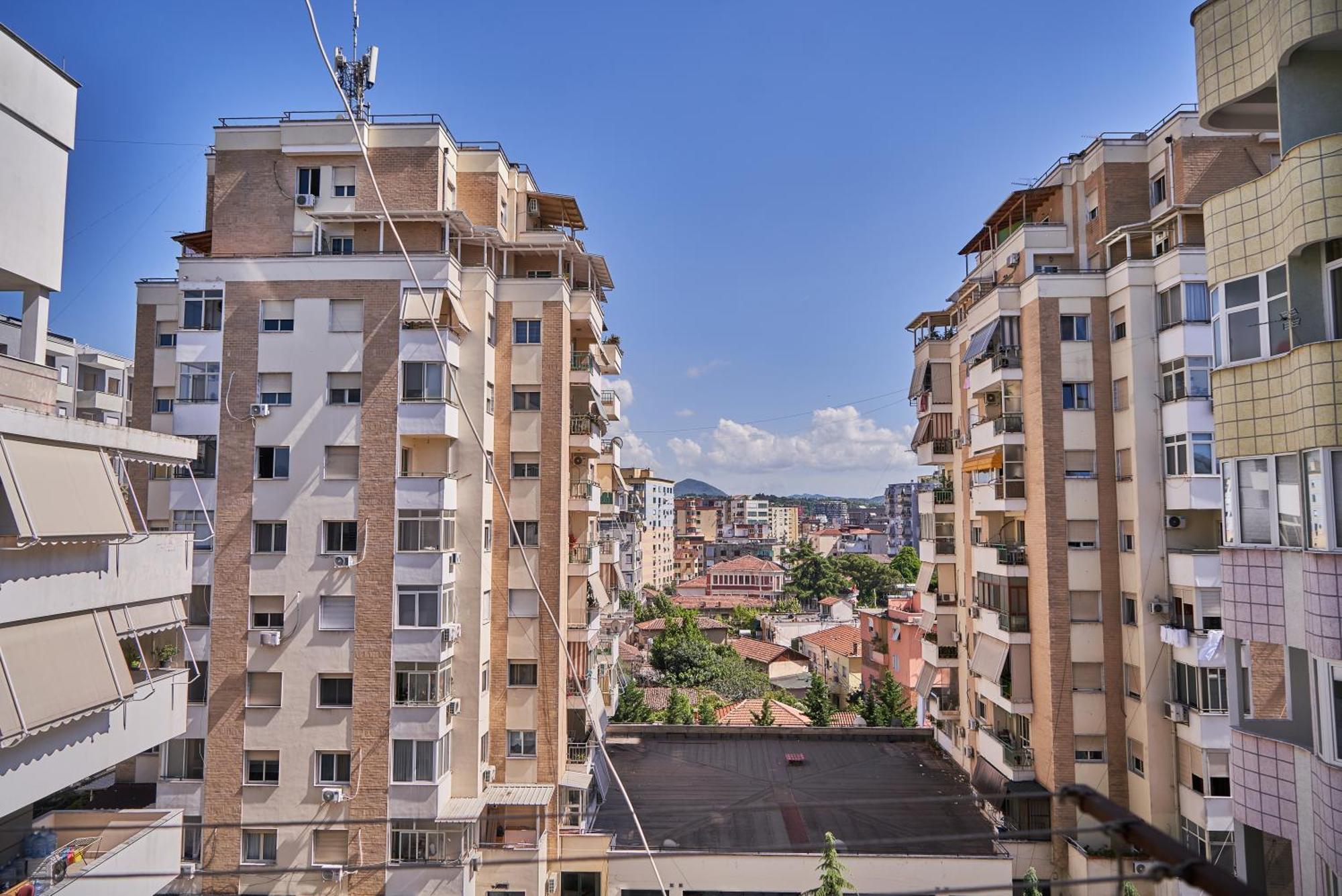 Kalpazo Home New Bazzar 티라나 외부 사진