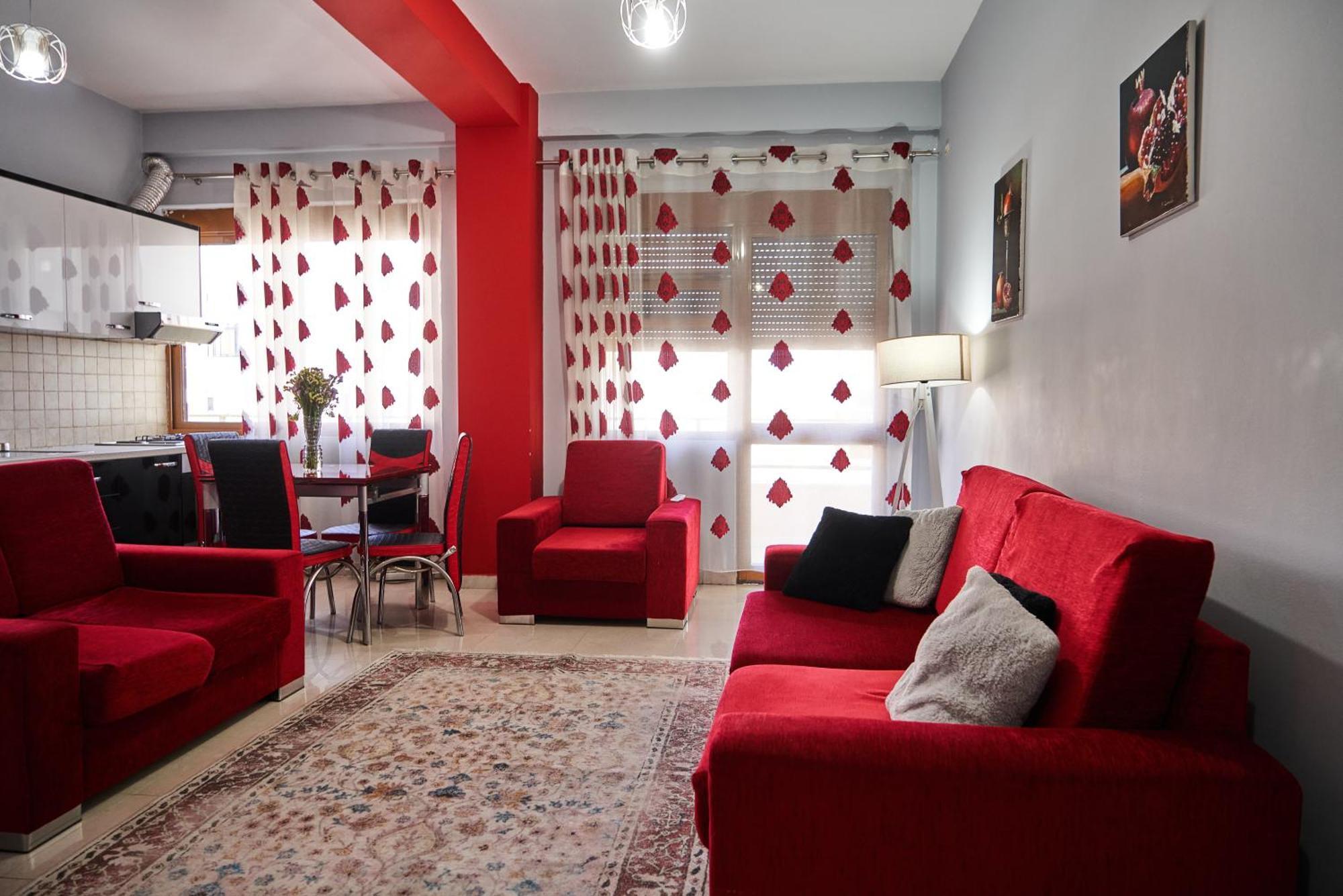 Kalpazo Home New Bazzar 티라나 외부 사진