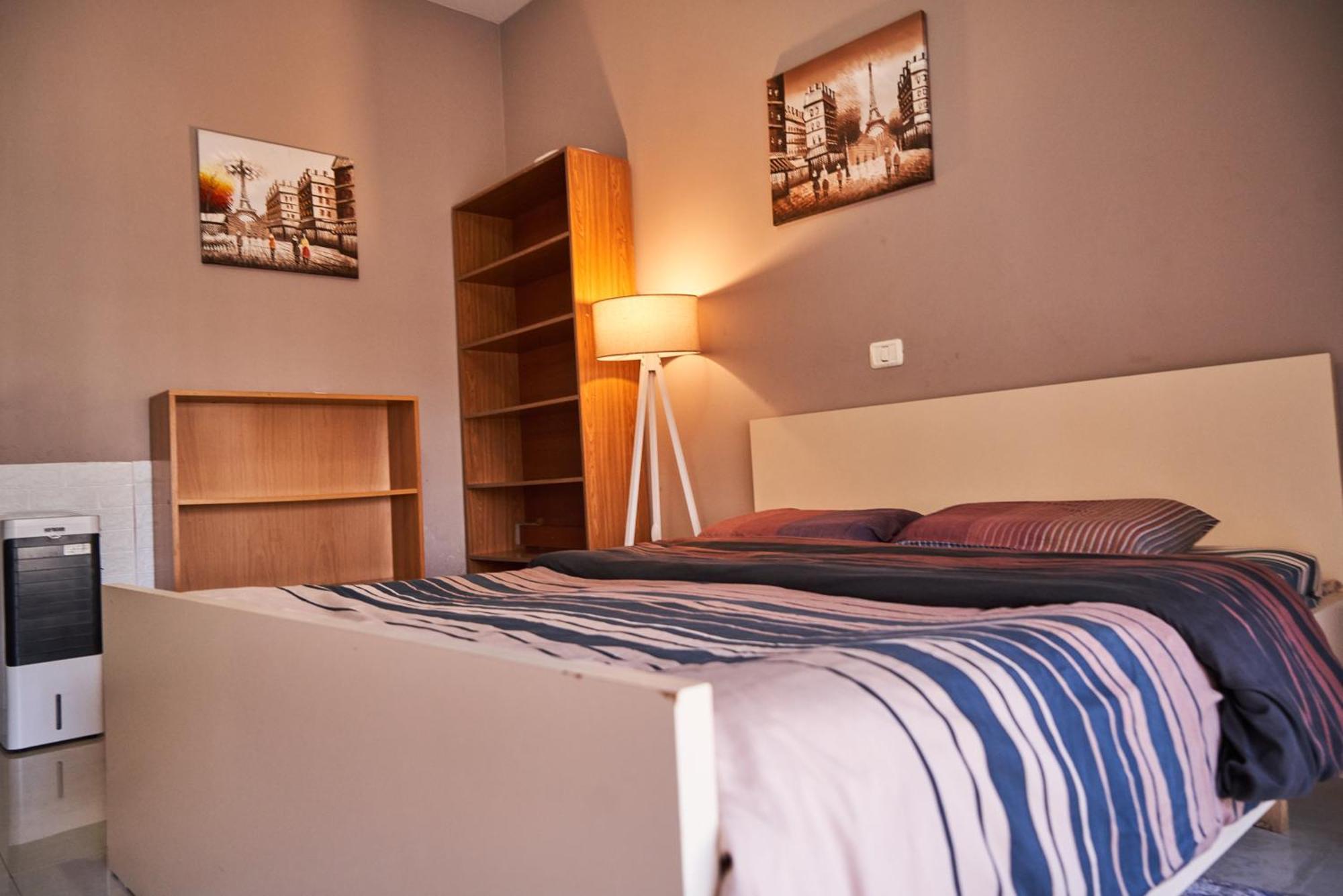 Kalpazo Home New Bazzar 티라나 외부 사진