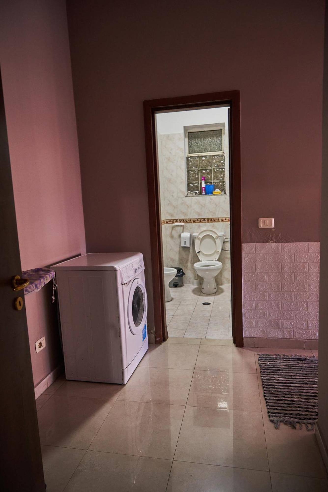 Kalpazo Home New Bazzar 티라나 외부 사진