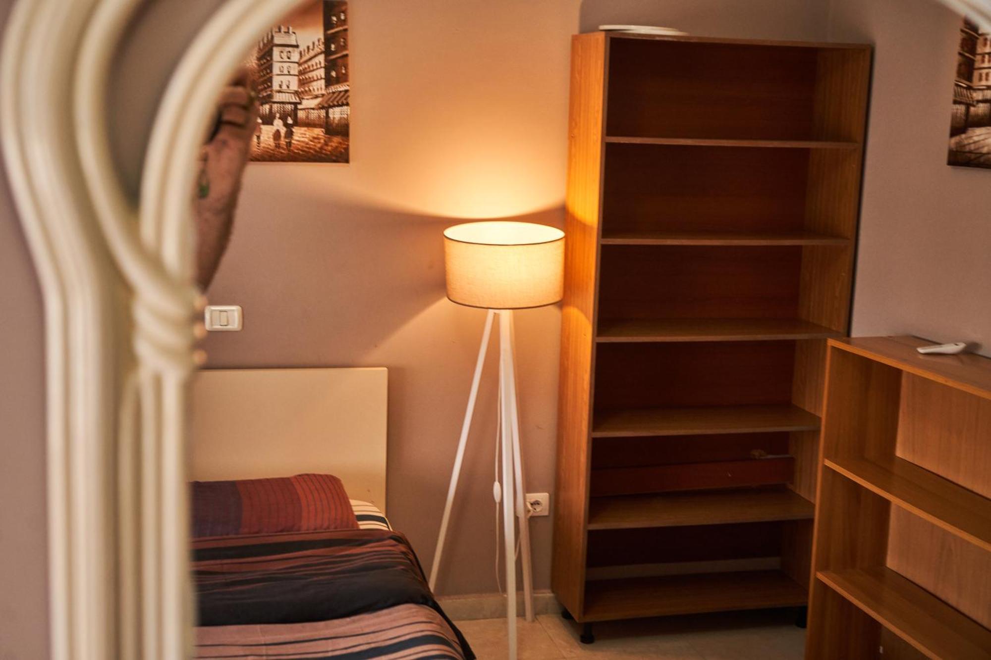 Kalpazo Home New Bazzar 티라나 외부 사진