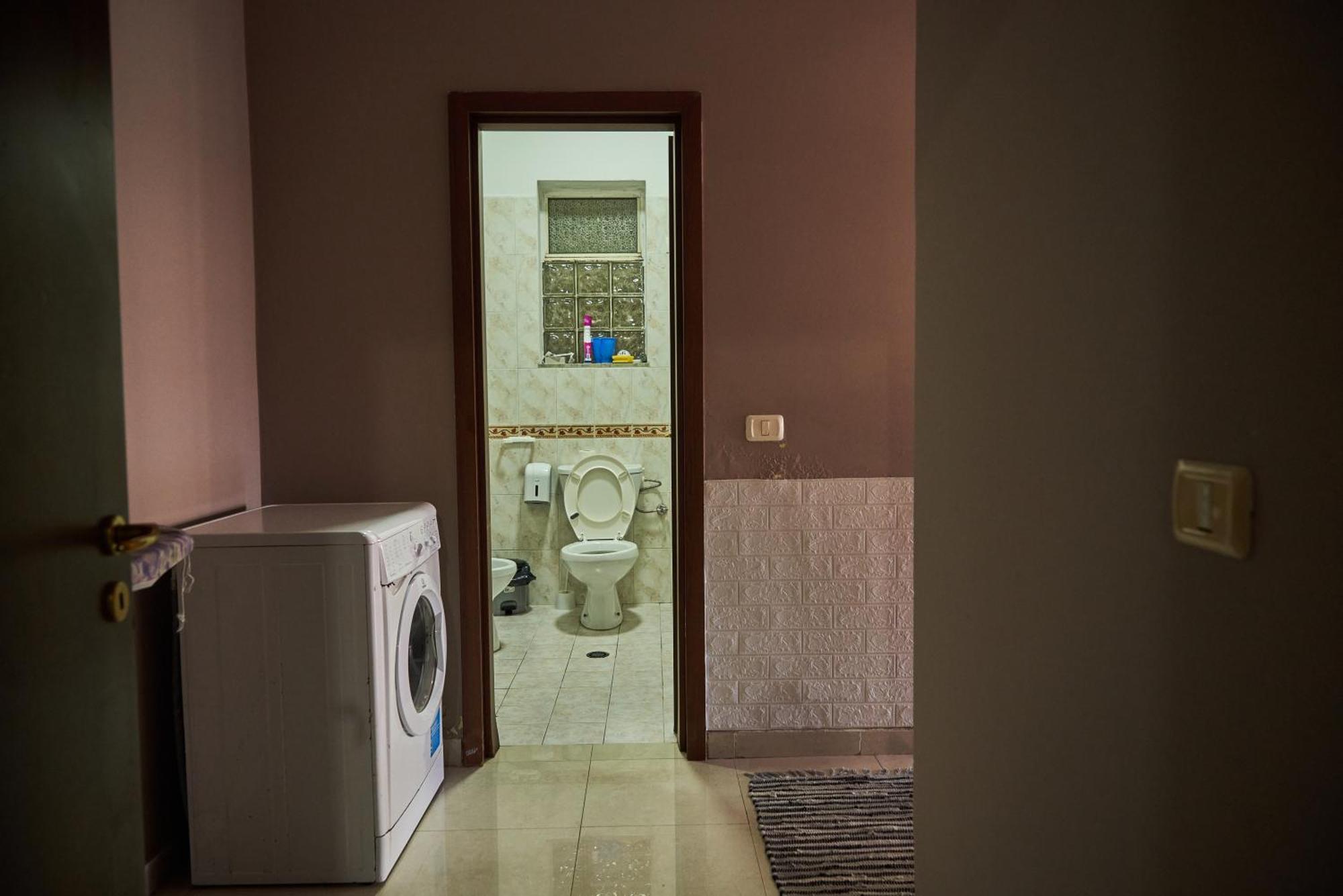 Kalpazo Home New Bazzar 티라나 외부 사진