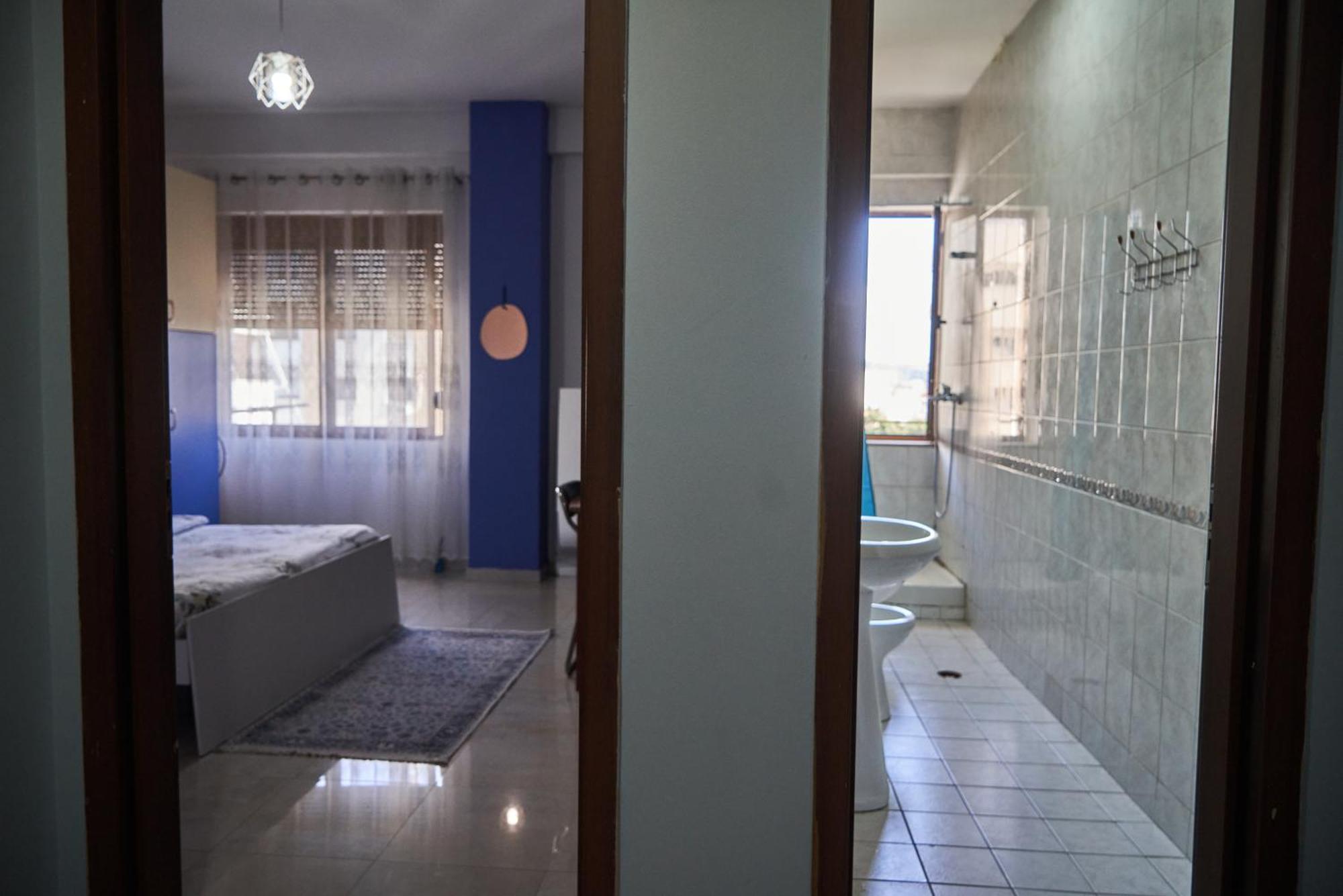 Kalpazo Home New Bazzar 티라나 외부 사진