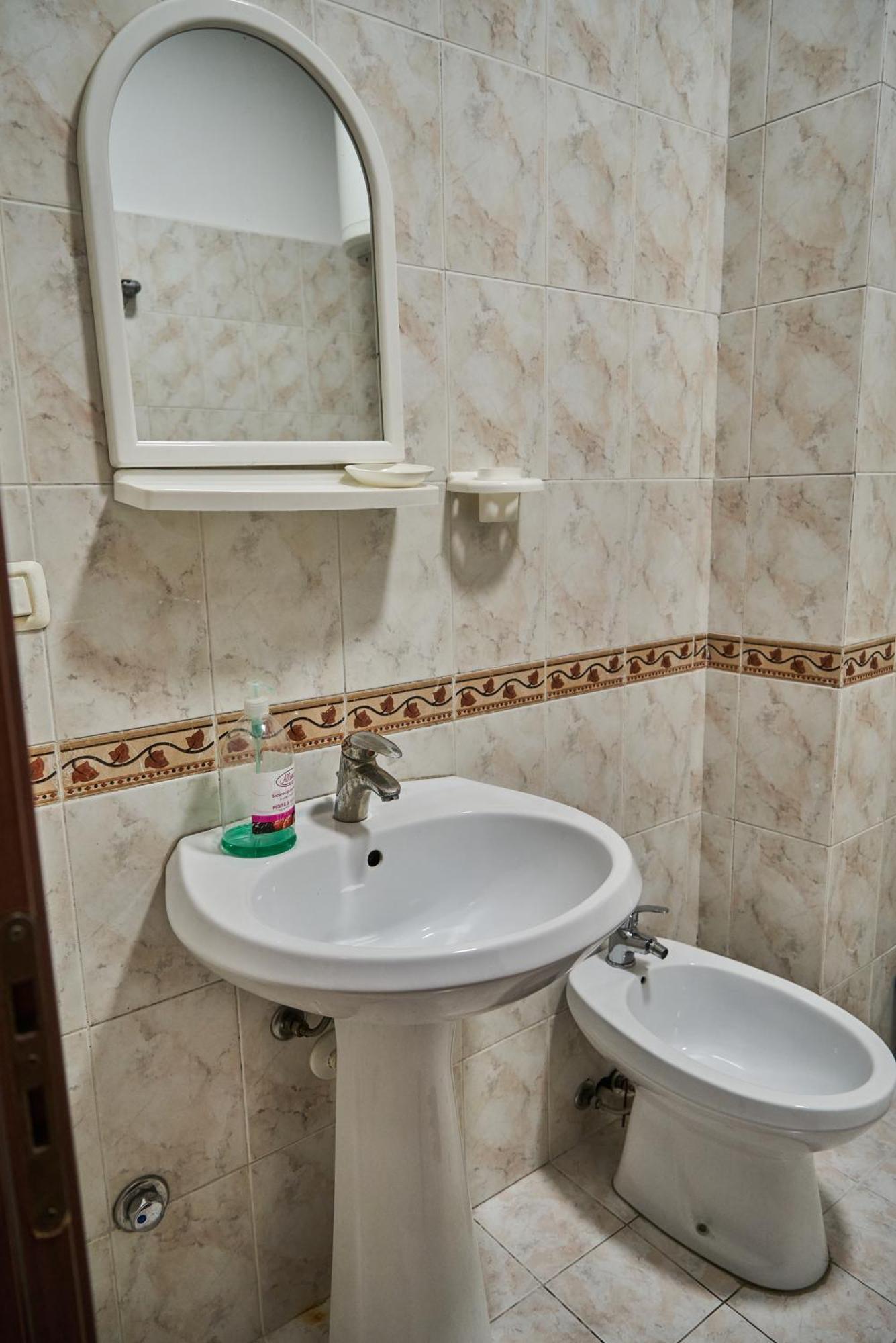 Kalpazo Home New Bazzar 티라나 외부 사진