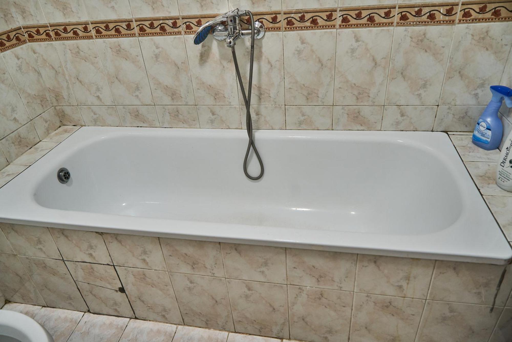 Kalpazo Home New Bazzar 티라나 외부 사진
