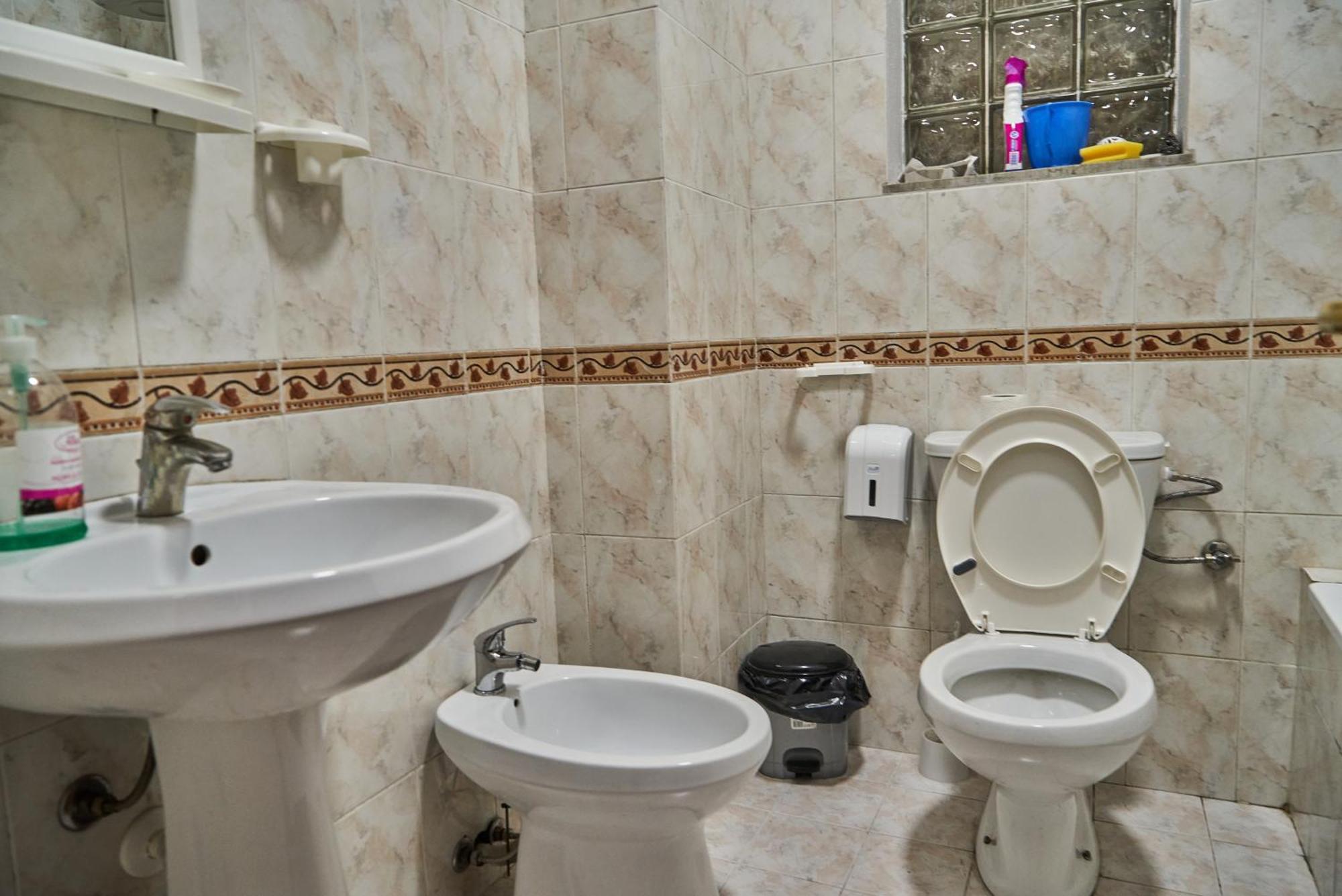 Kalpazo Home New Bazzar 티라나 외부 사진