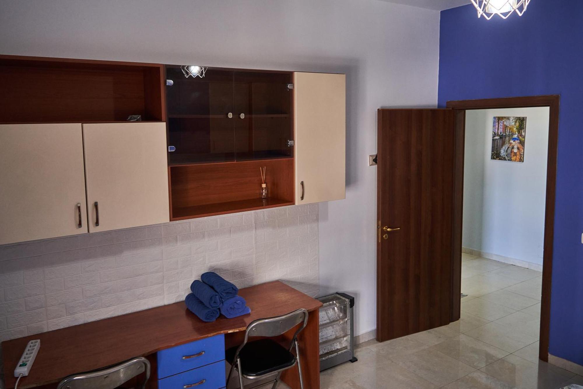 Kalpazo Home New Bazzar 티라나 외부 사진