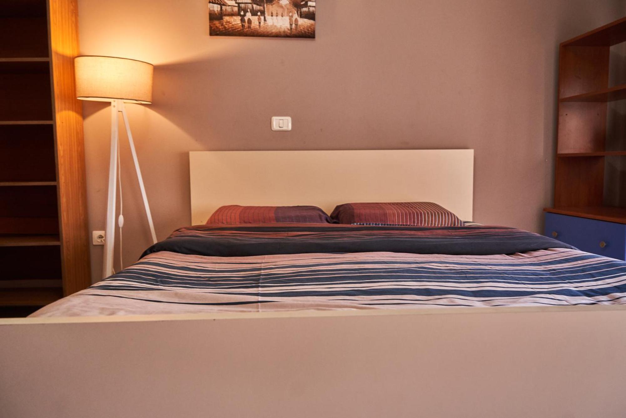 Kalpazo Home New Bazzar 티라나 외부 사진