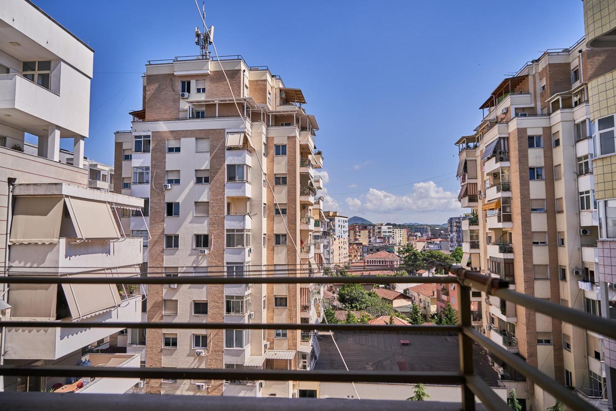 Kalpazo Home New Bazzar 티라나 외부 사진